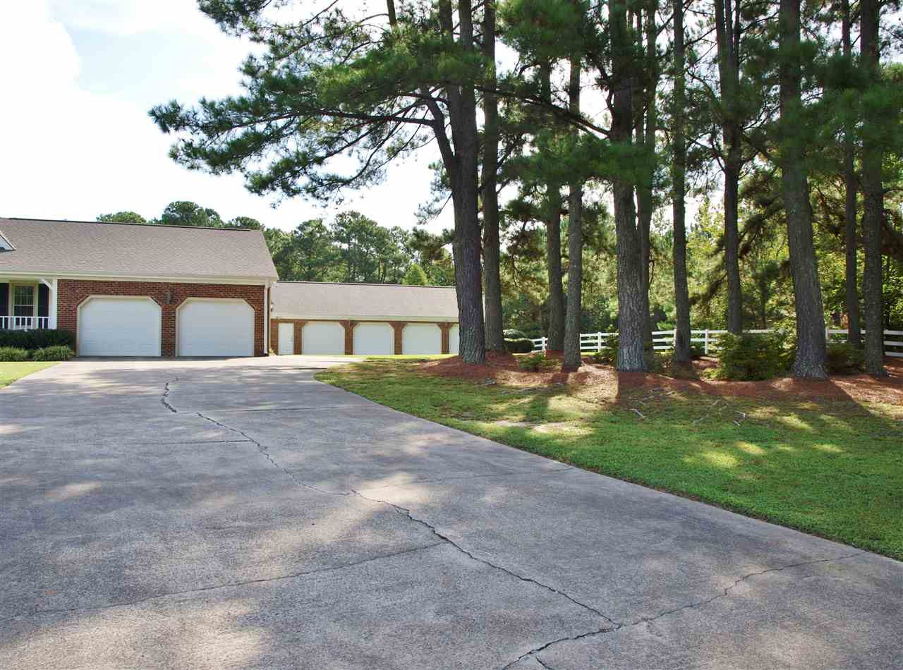 4817 Forestville Road Raleigh, NC 27616 - Photo 25 of 30 Photo 25