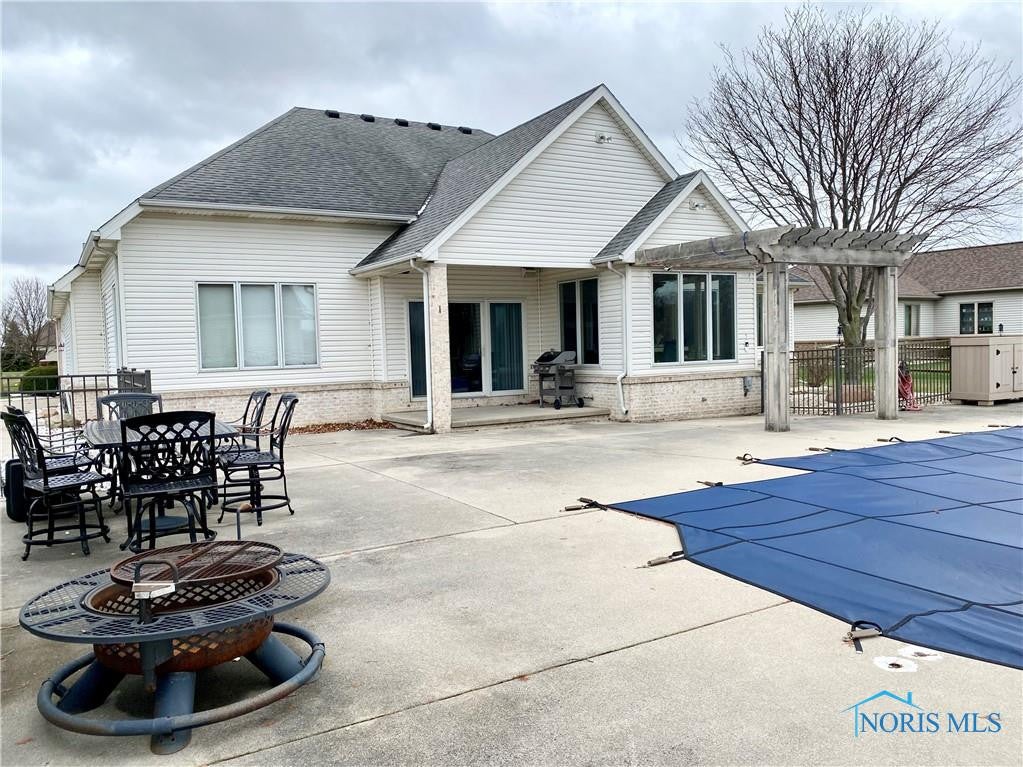 5179 Bay Ridge Court Oregon, OH 43616 - Photo 40 of 44 Gallery Image 40