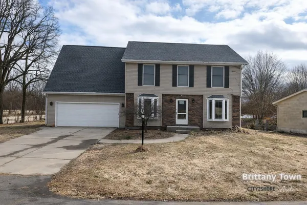 $350,000 | 799 Topview Drive, Otsego, MI 49078