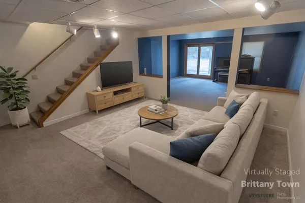 $350,000 | 799 Topview Drive, Otsego, MI 49078