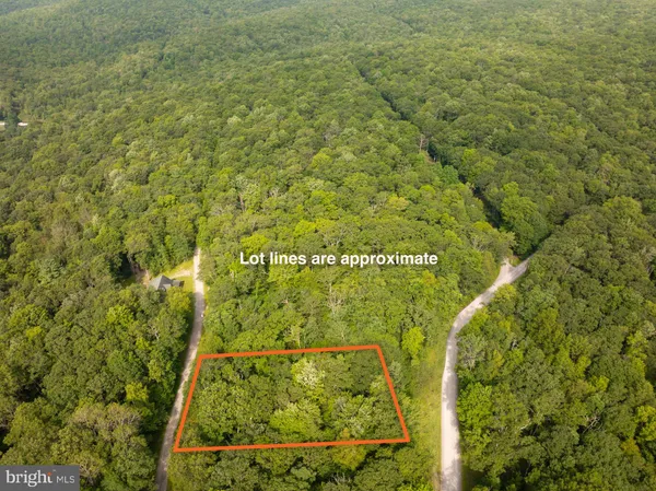 $3,500 | Lot 2 Beaver Run Road, Oakland, MD 21550