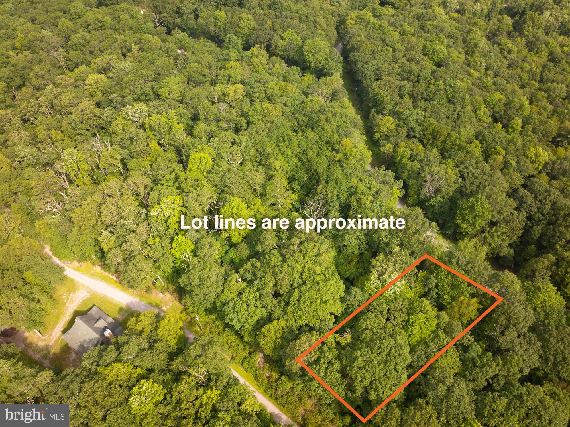 Lot 2 Beaver Run Road Oakland, MD 21550 - Photo 2 of 9