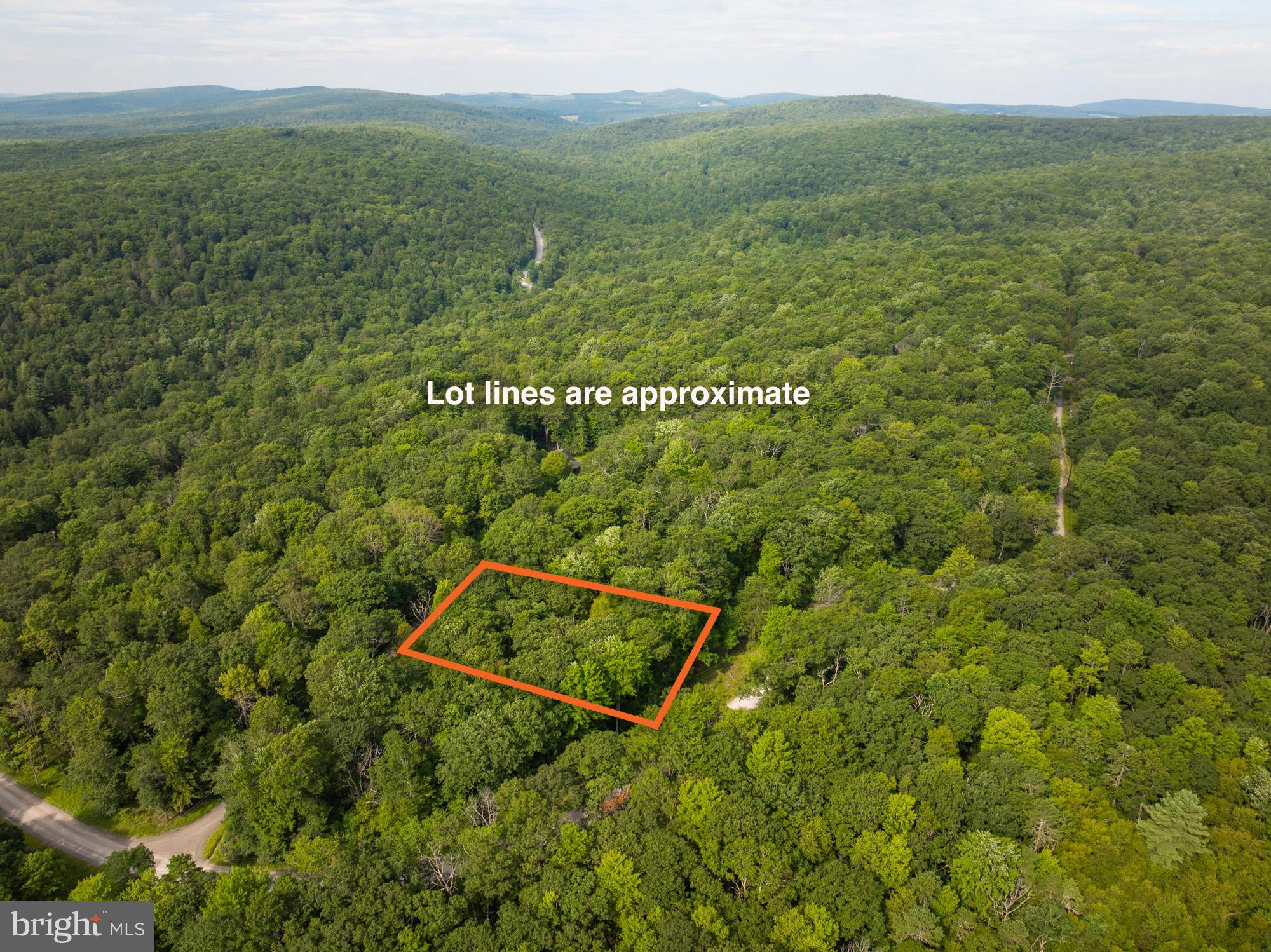 Lot 2 Beaver Run Road Oakland, MD 21550 - Photo 5 of 9