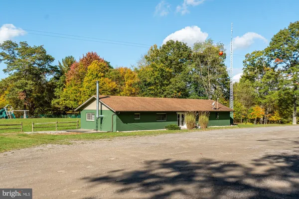 $3,500 | Lot 2 Beaver Run Road, Oakland, MD 21550