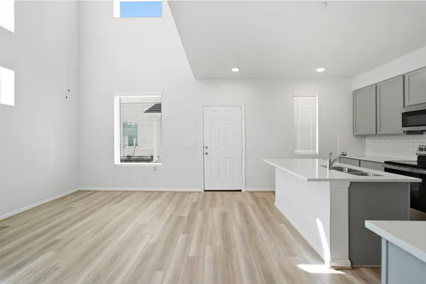 $318,985 | 500 Municipal Drive, Unit 303, Leander, TX 78641