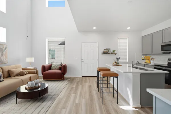 $318,985 | 500 Municipal Drive, Unit 303, Leander, TX 78641