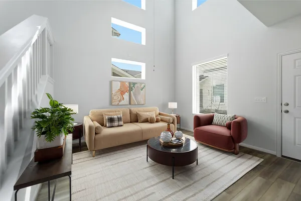 $318,985 | 500 Municipal Drive, Unit 303, Leander, TX 78641