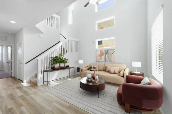 $318,985 | 500 Municipal Drive, Unit 303, Leander, TX 78641