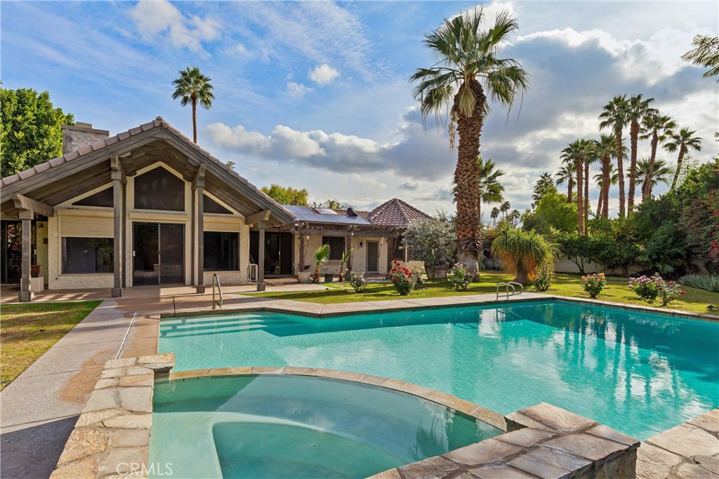 1 Clancy Lane South Rancho Mirage, CA 92270 - Photo 44 of 75