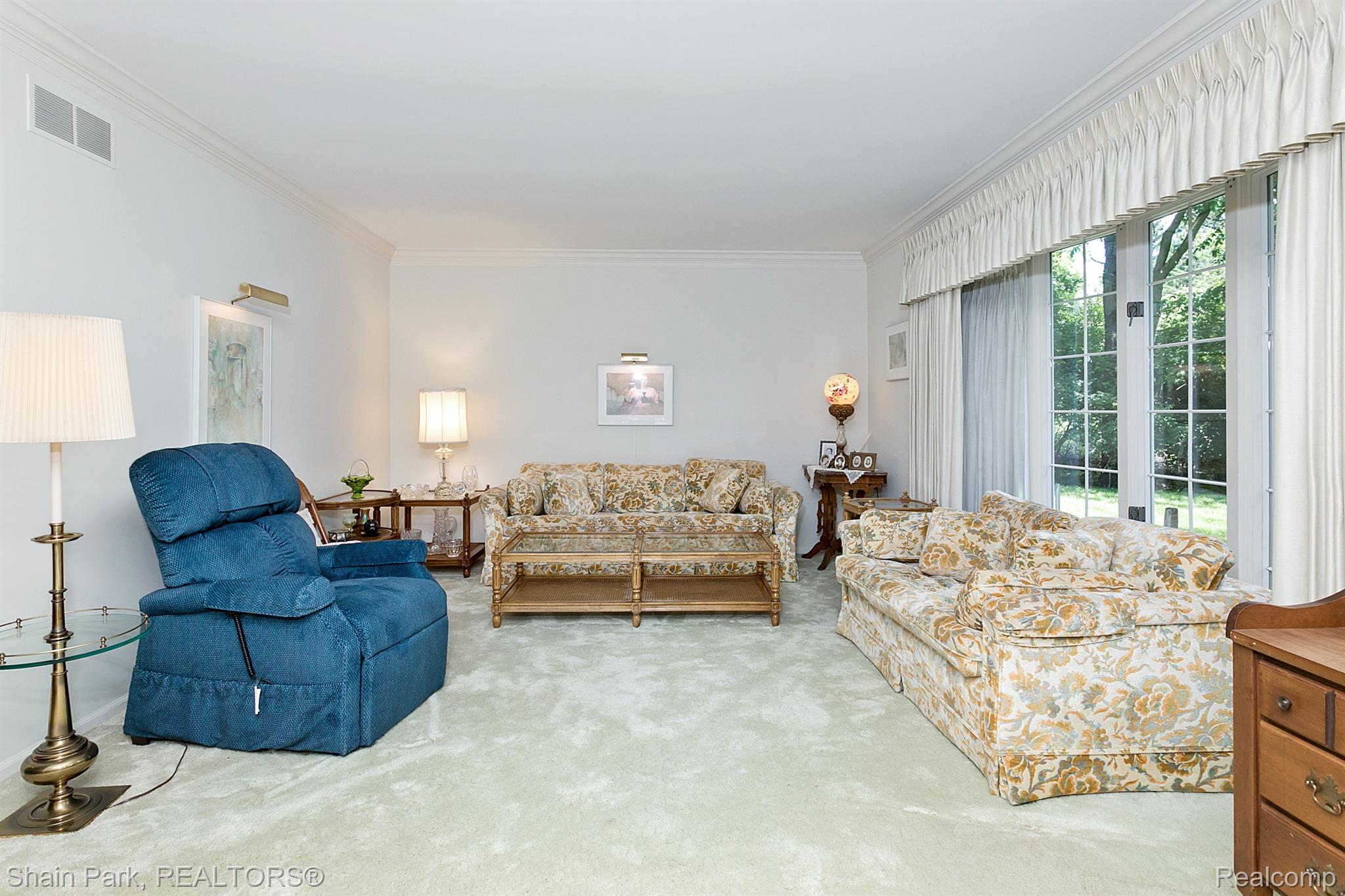 4878 Napier Road Canton, MI 48187 - Photo 5 of 45