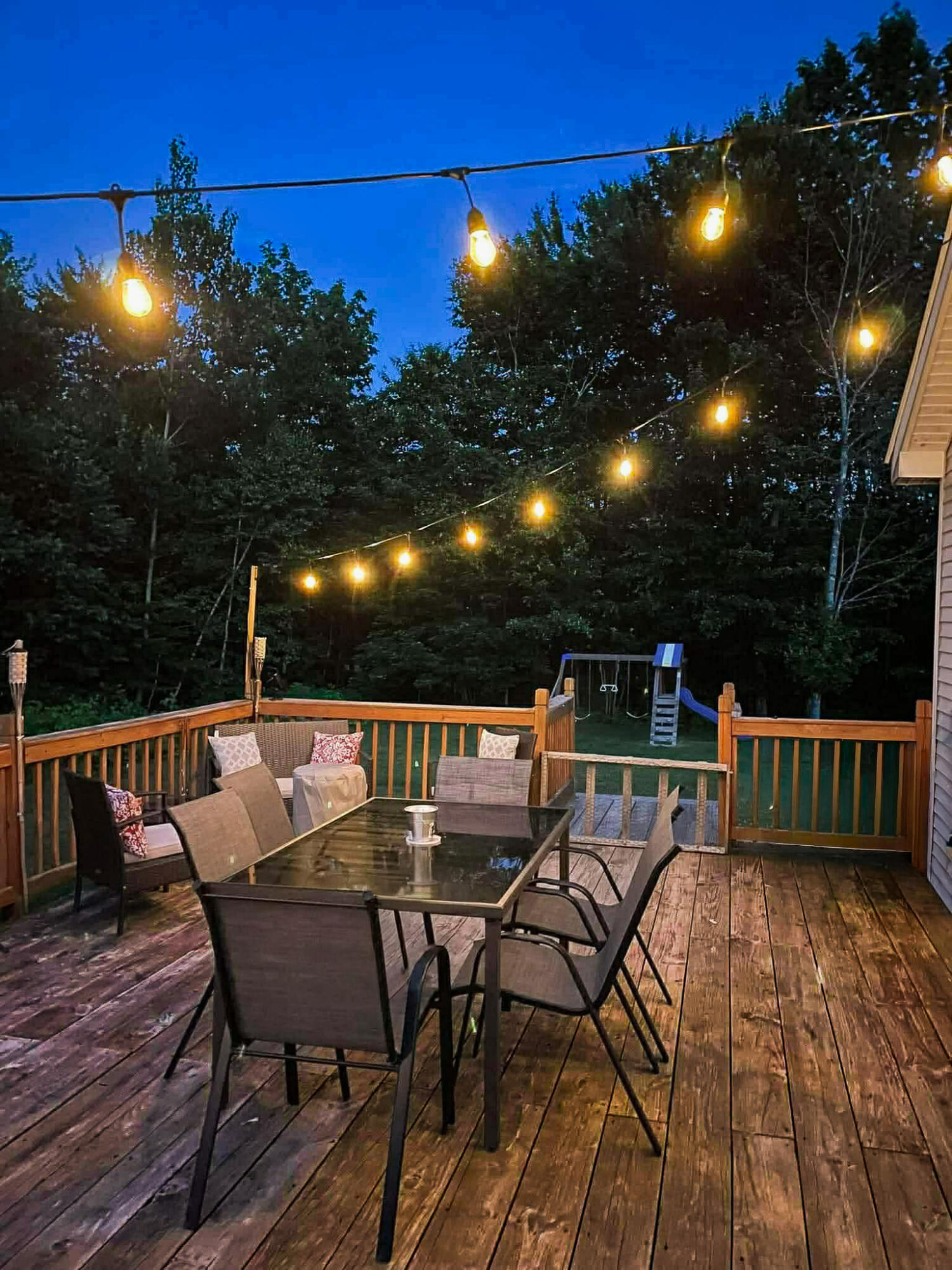 1159 Bangor Road Ellsworth, ME 04605 - Photo 5 of 35 Deck