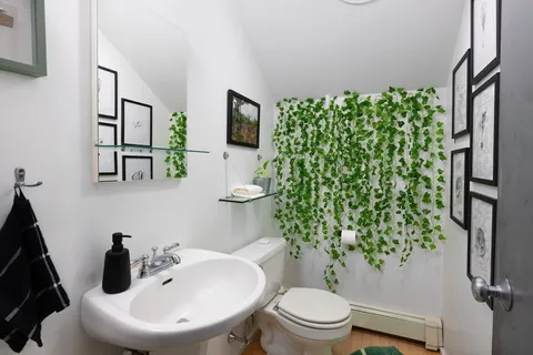 $1,525,000 | 11 Village Street, Unit F, Somerville, MA 02143
