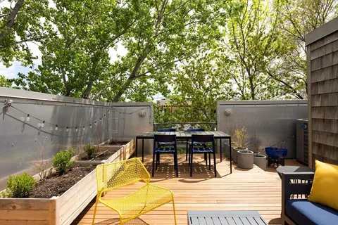 $1,525,000 | 11 Village Street, Unit F, Somerville, MA 02143