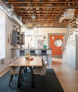 $1,525,000 | 11 Village Street, Unit F, Somerville, MA 02143