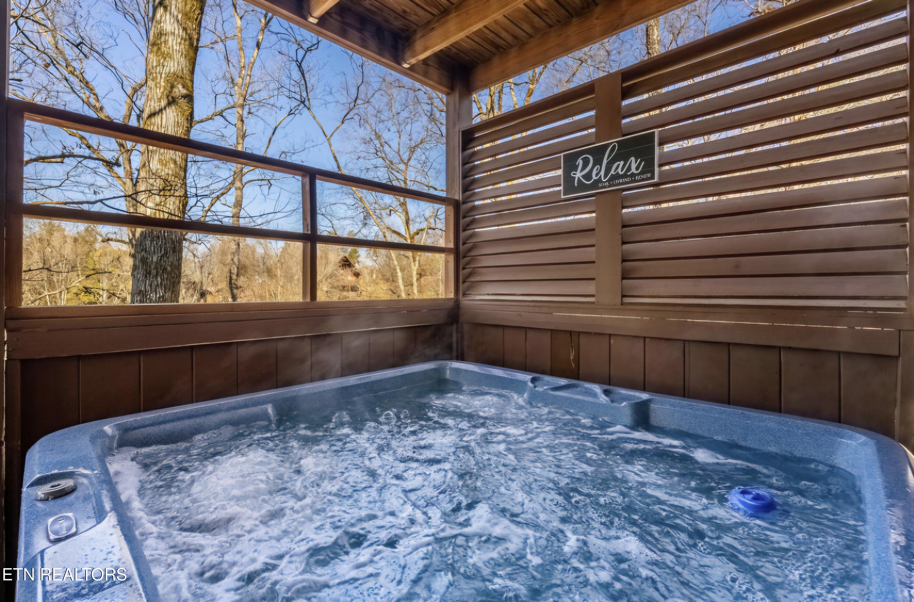 1644 Little Cabin Loop Sevierville, TN 37862 - Photo 22 of 30 1000038714