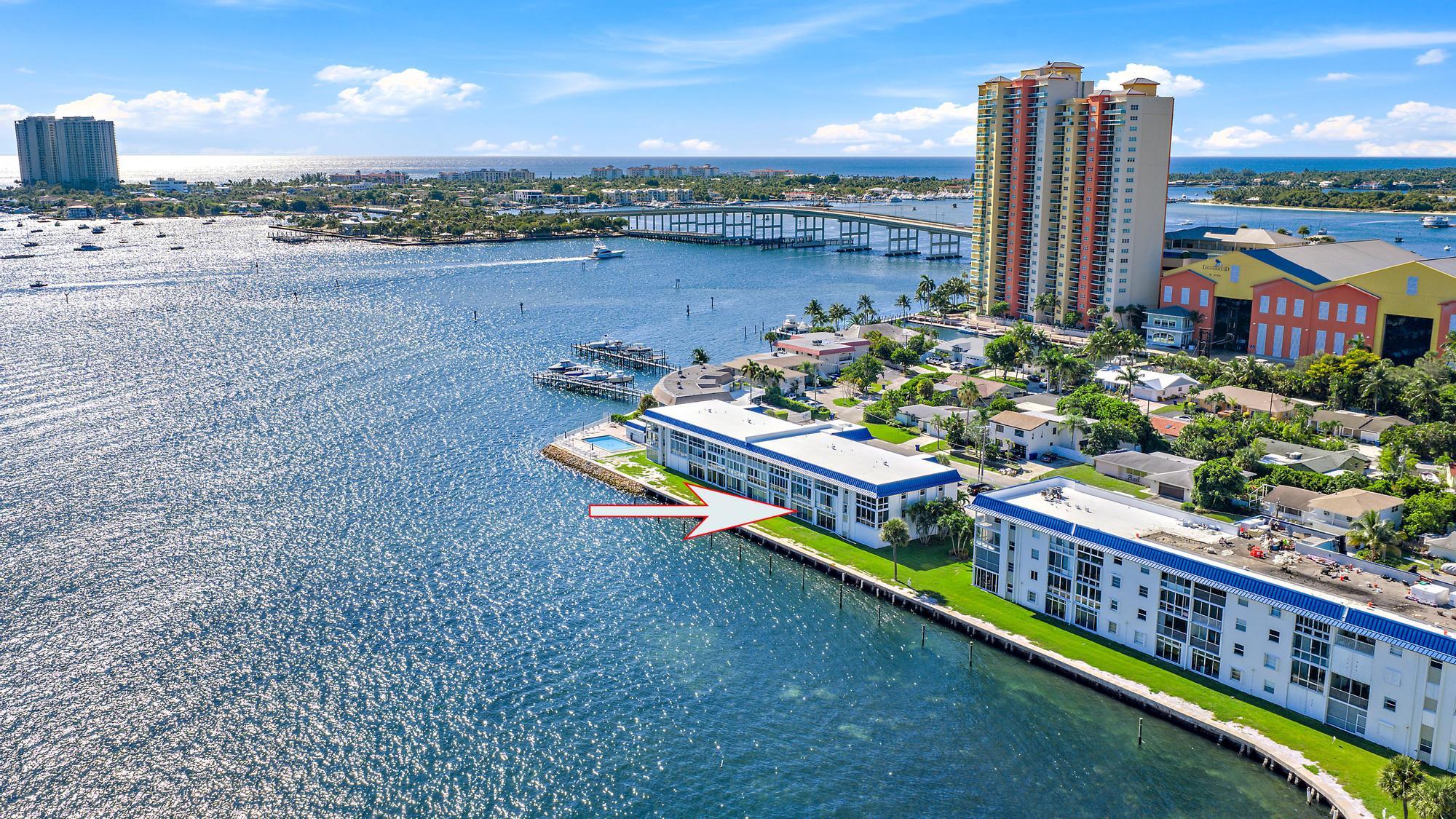 400 Wilma Circle, Unit 206 Riviera Beach, FL 33404 - Photo 17 of 21 400 Wilma Cir apt 103-14