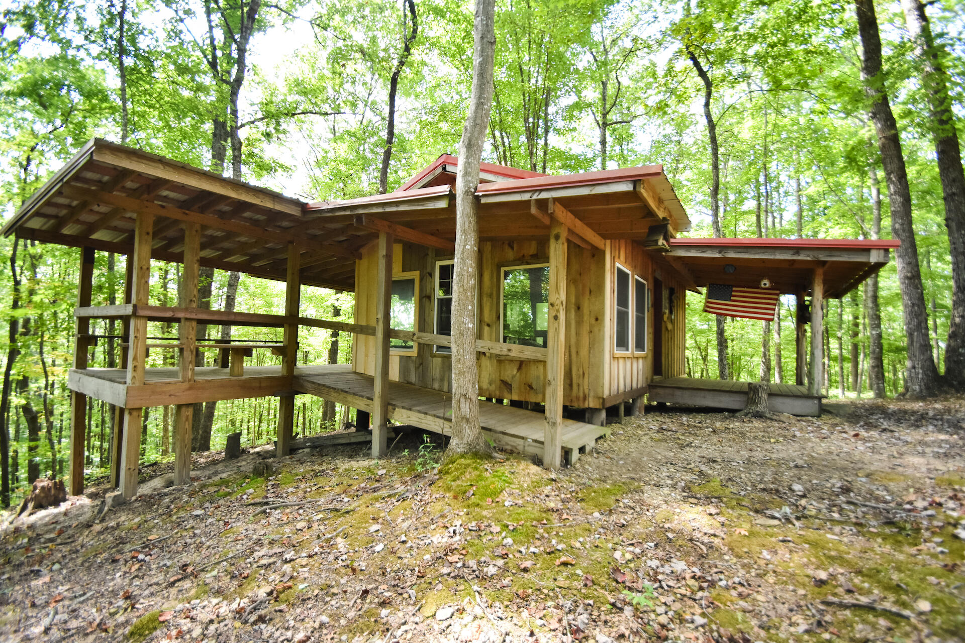 0 Carpenter Ridge Road Sandgap, KY 40481 - Photo 34 of 36 DSC_2136