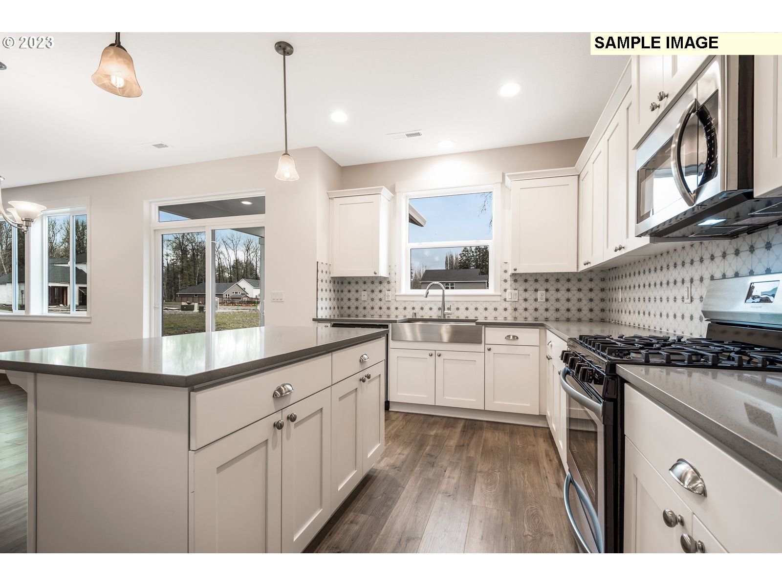 217 South 87th, Unit 46 Ridgefield, WA 98642 - Photo 3 of 24