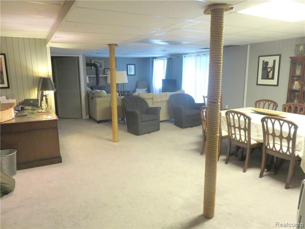 521 Utah Road Rochester Hills, MI 48307 - Photo 18 of 34