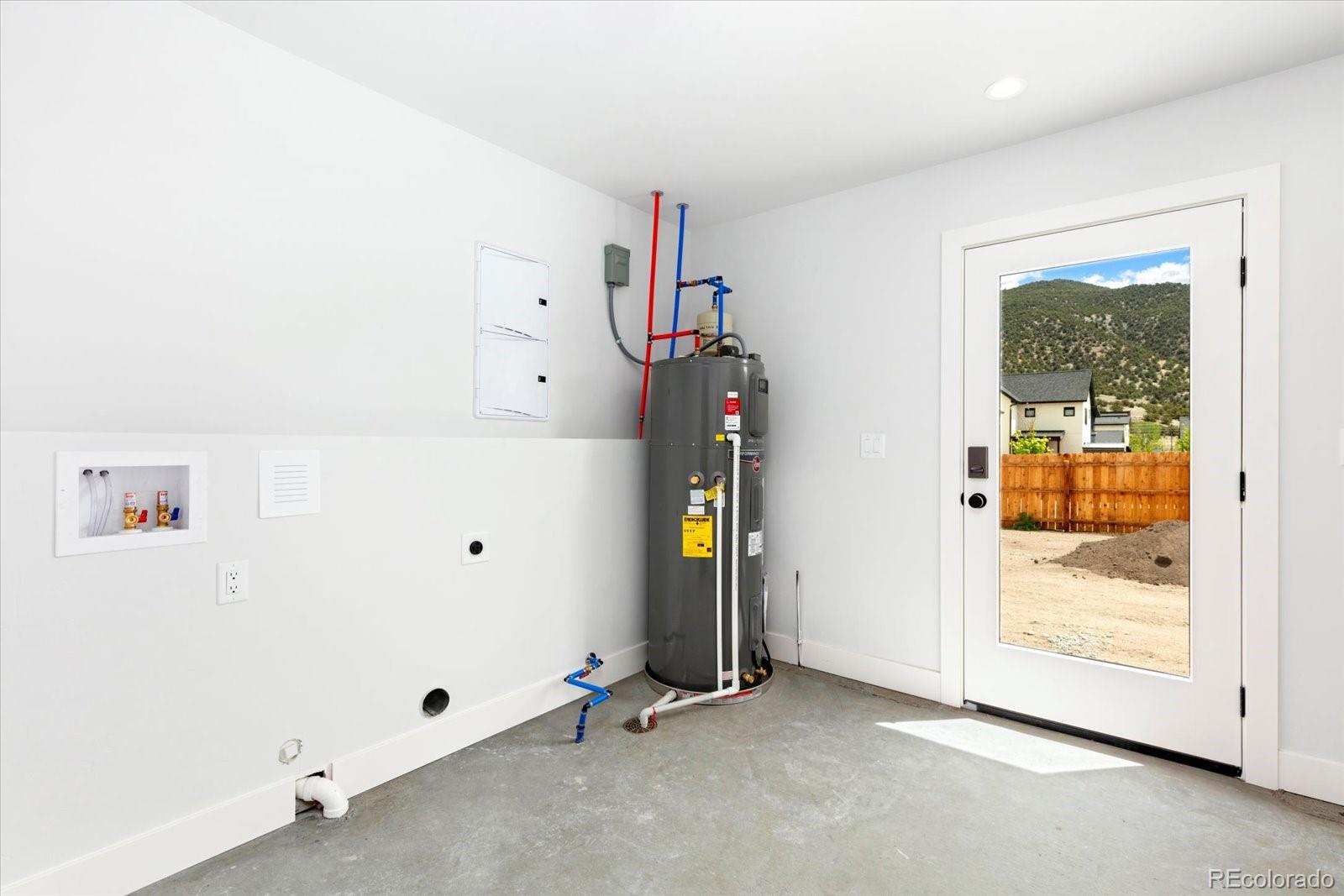 109 Confluence Road, Unit 1 & 2 Salida, CO 81201 - Photo 43 of 48