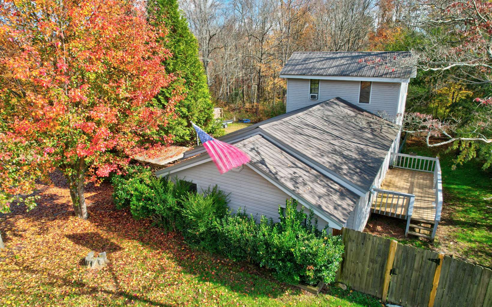 636 Ada Street Blue Ridge, GA 30513 - Photo 20 of 36 Additional View