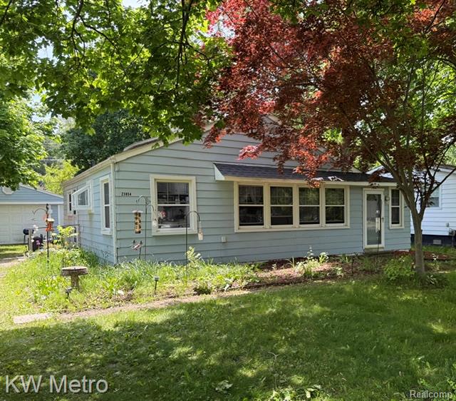 23854 Harrellson Street Macomb, MI 48042 - Photo 4 of 20