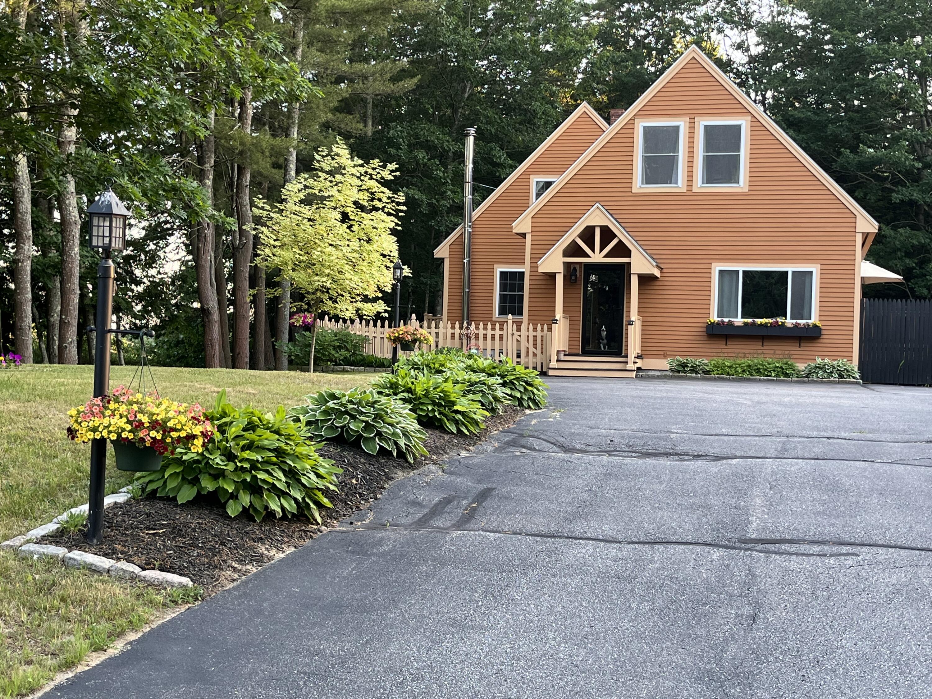 1162 Bridgton Road Westbrook, ME 04092 - Photo 6 of 40 IMG_0209