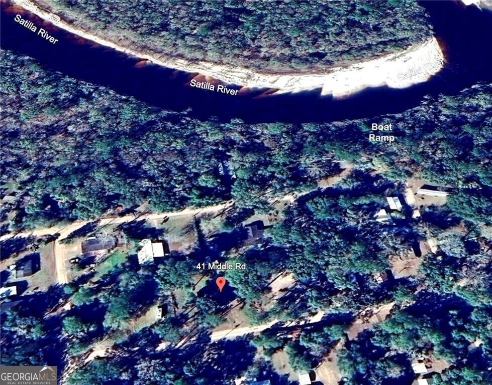 41 Middle Road Hortense, GA 31543 - Photo 3 of 22