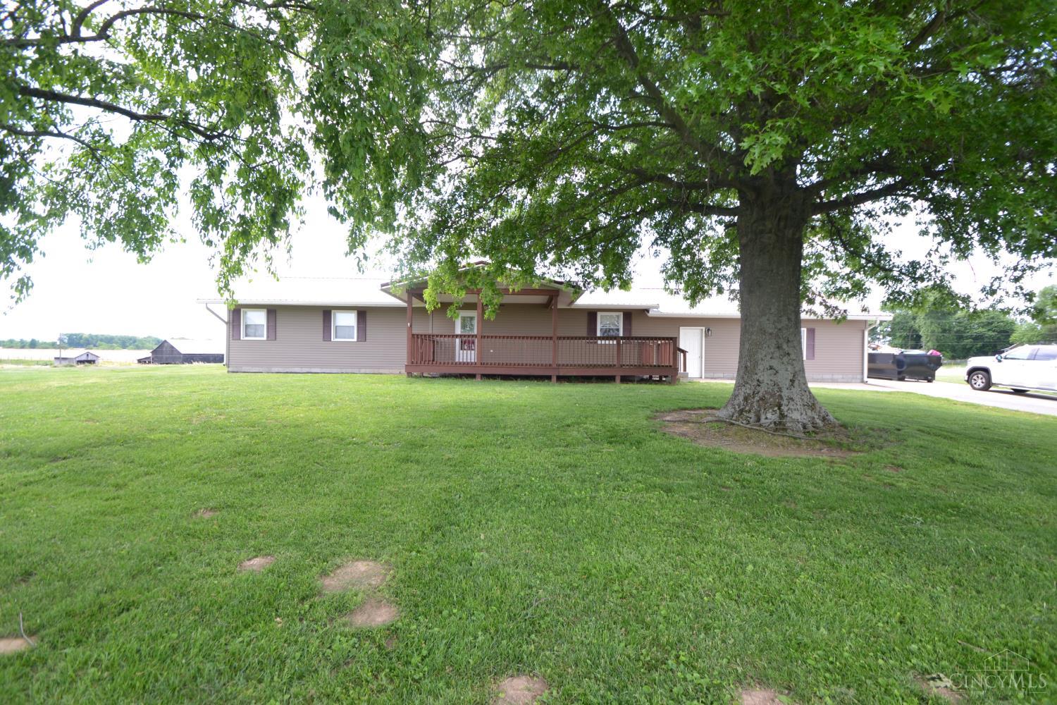 7287 Gardner Road Ripley, OH 45167 - Photo 3 of 27