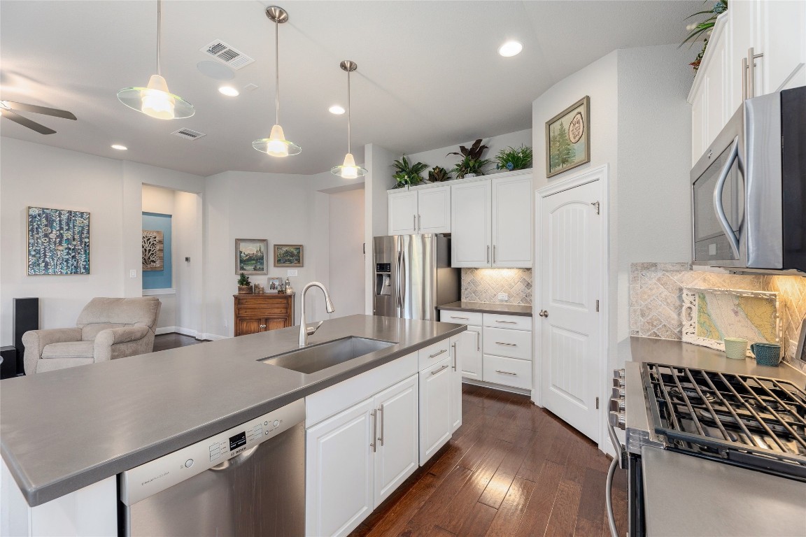 2344 Centennial Loop Round Rock, TX 78665 - Photo 1 of 1