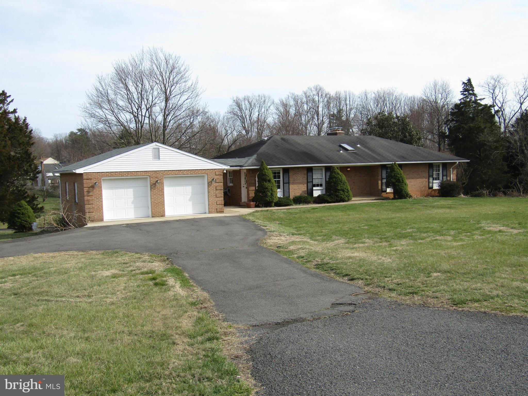 11015 Braddock Road Fairfax, VA 22030 - Photo 1 of 30 Exterior (Front)