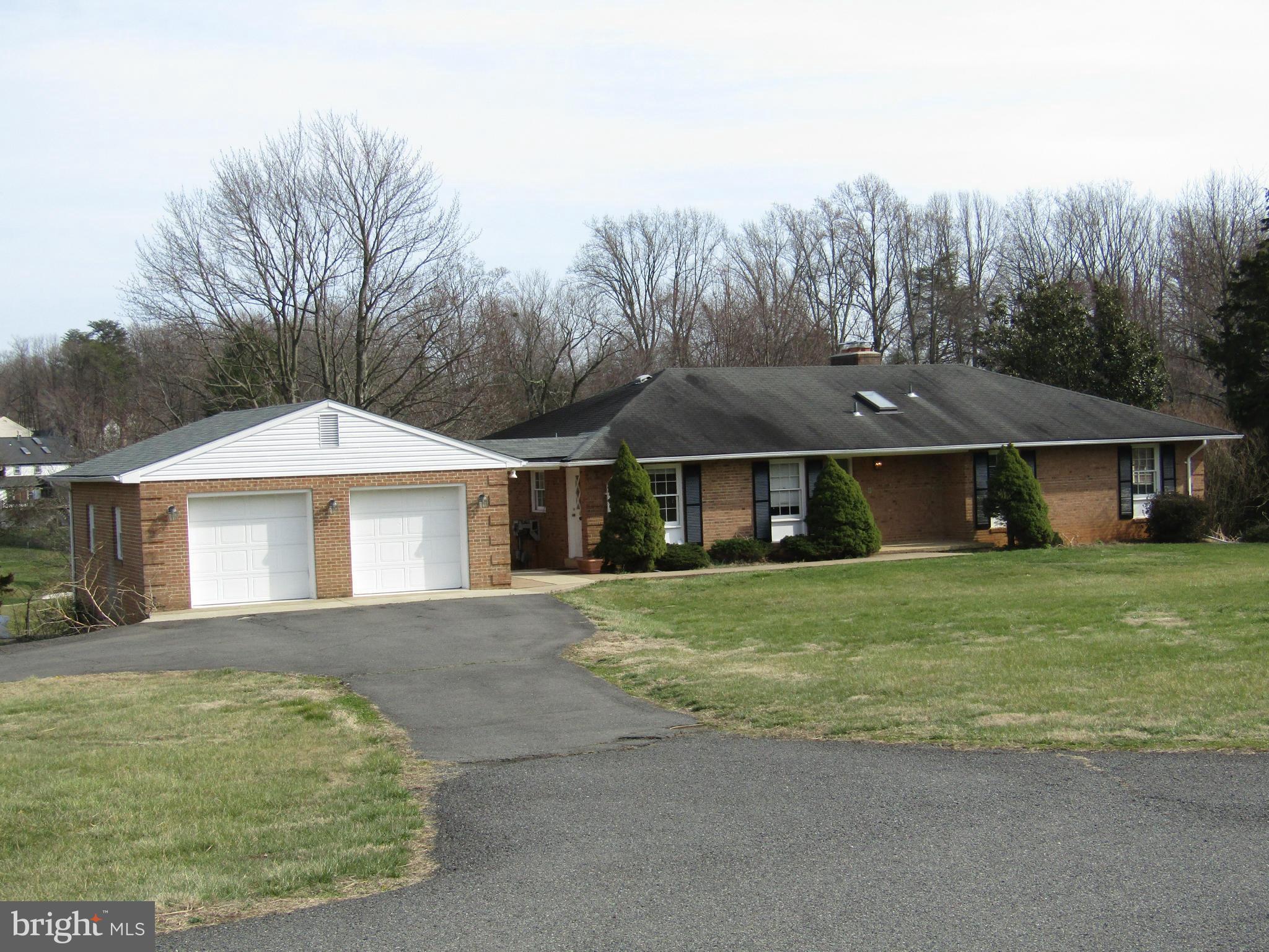 11015 Braddock Road Fairfax, VA 22030 - Photo 2 of 30 Exterior (Front)