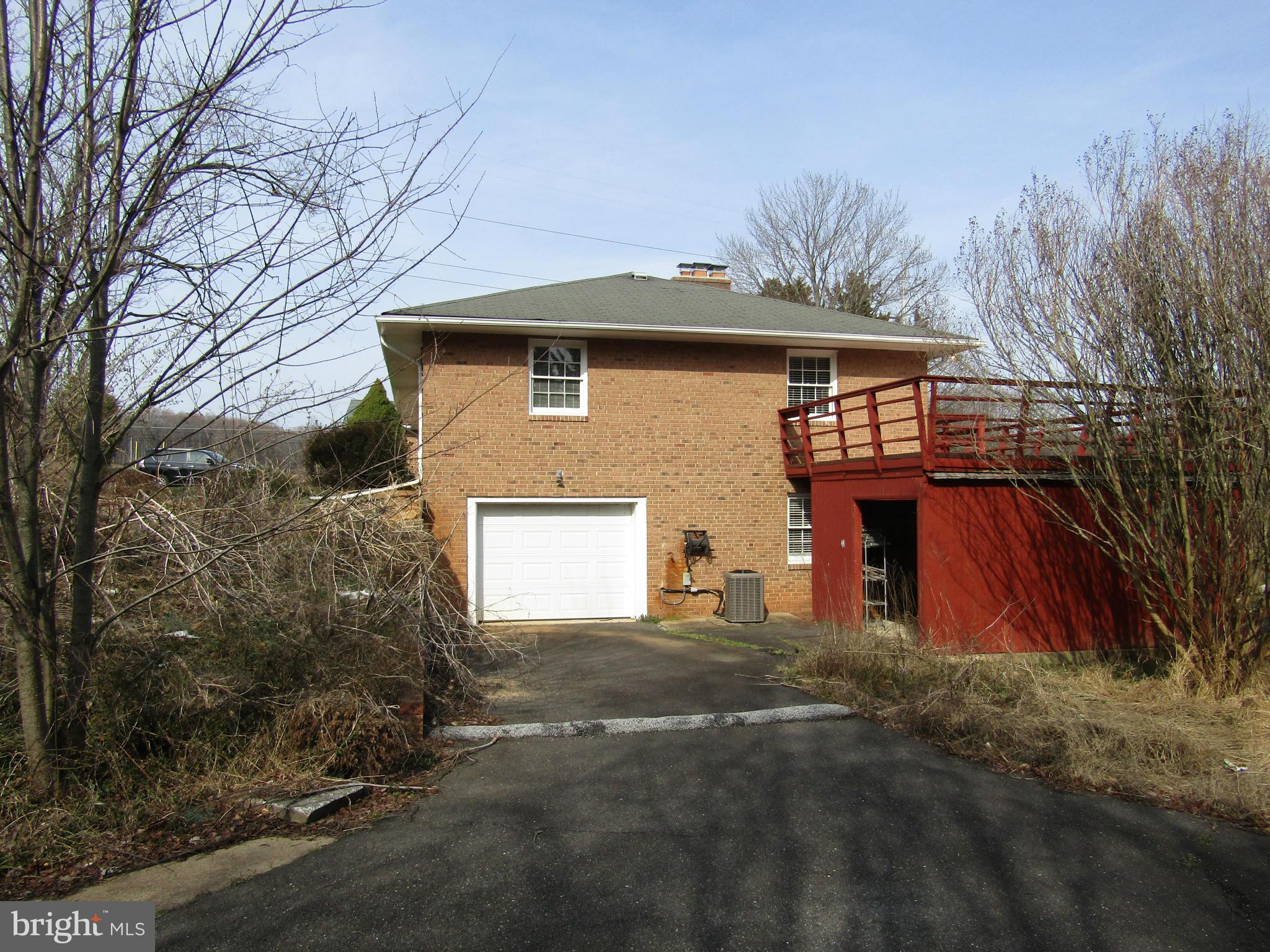11015 Braddock Road Fairfax, VA 22030 - Photo 20 of 30 Exterior (General)