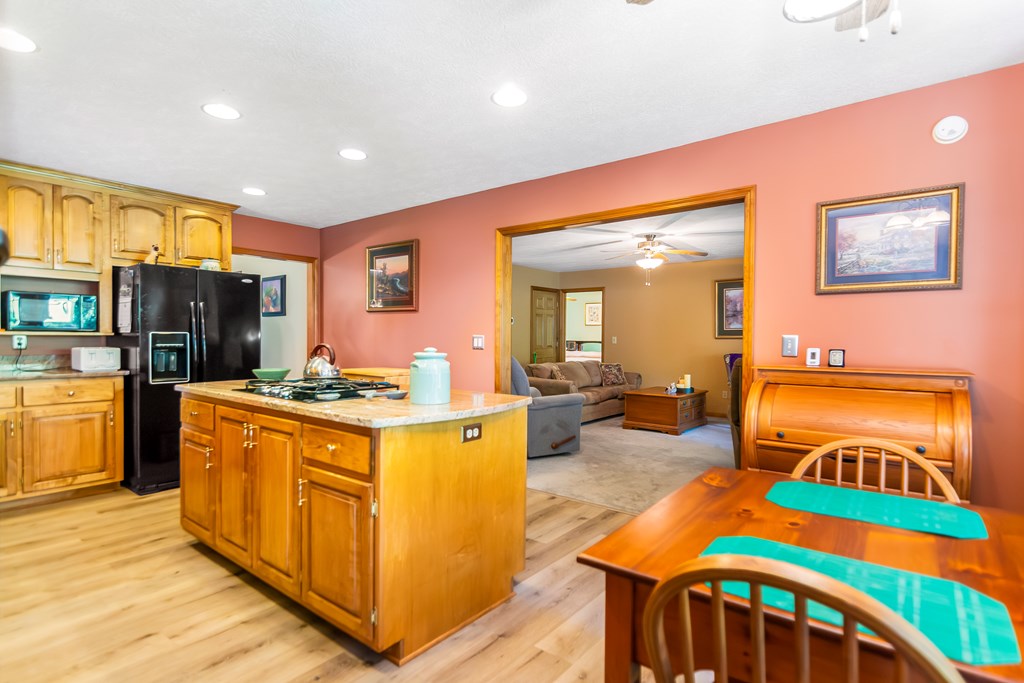 2751 Knight Road Ellijay, GA 30540 - Photo 6 of 58 Gallery Image 6