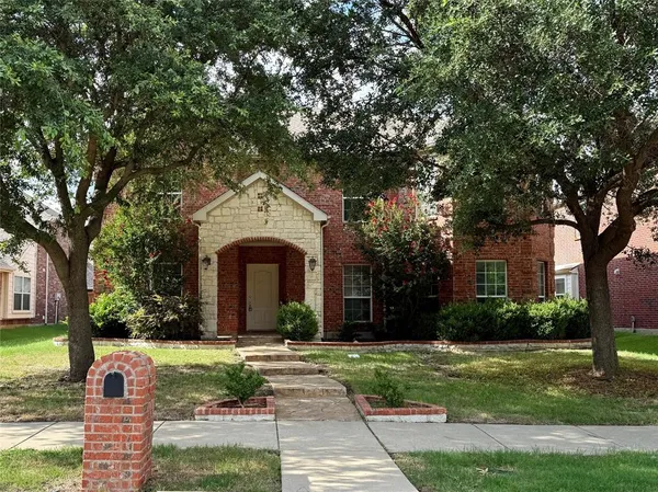 $2,890 | 13690 Valencia Drive, Frisco, TX 75035