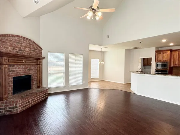 $2,890 | 13690 Valencia Drive, Frisco, TX 75035