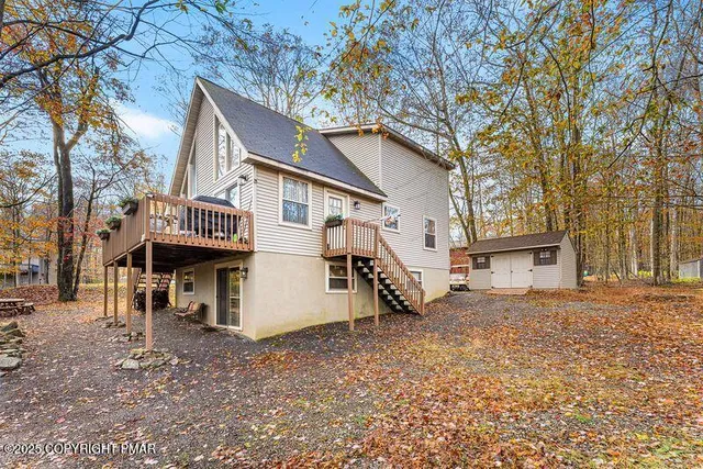 $444,900 | 355 Orono Drive, Pocono Lake, PA 18347