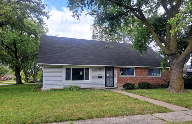 $145,000 | 3830 167th Place, Country Club Hills, IL 60478