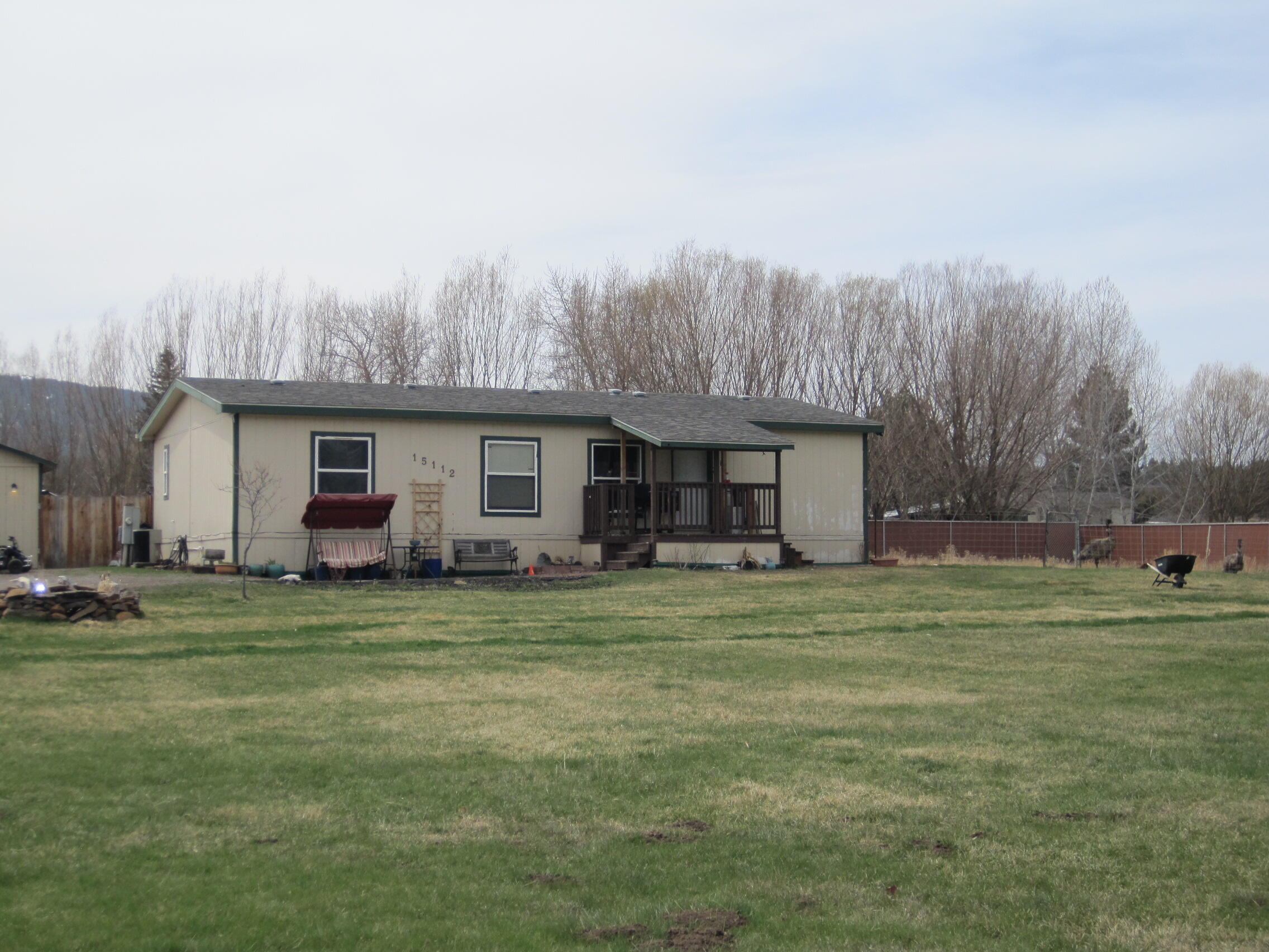 15112 Pioneer Road Keno, OR 97601 - Photo 14 of 15 014