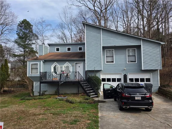 $2,100 | 5625 Princeton Oaks Drive, Sugar Hill, GA 30518