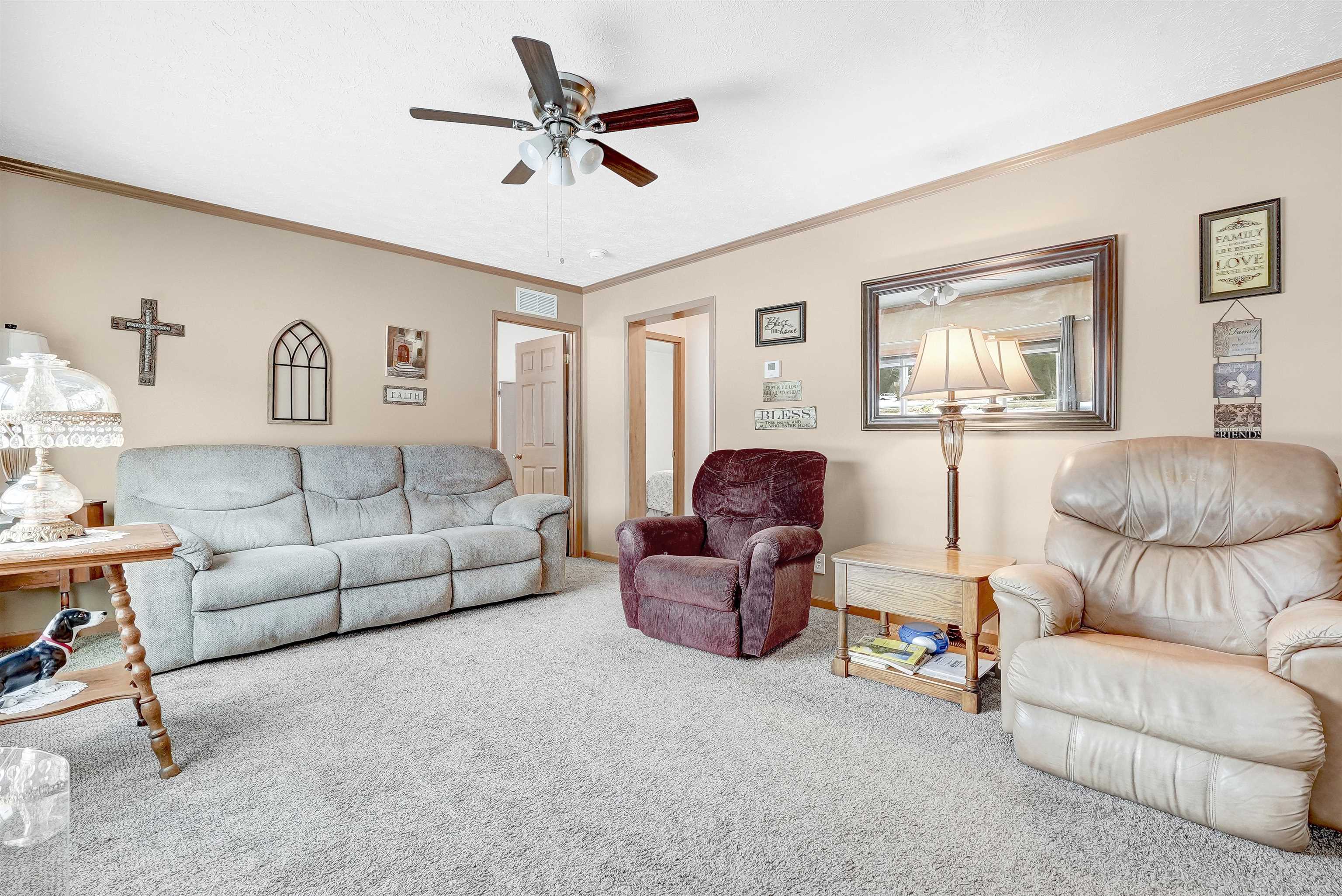 2518 East 32 Road Cadillac, MI 49601 - Photo 13 of 38