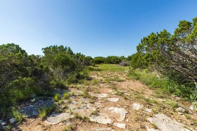 a view of a lake view