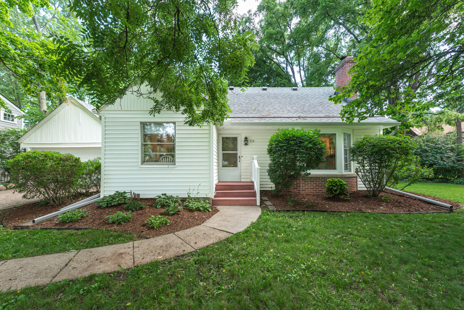 719 Sunset Road Ann Arbor, MI 48103 - Photo 65 of 65 719 Sunset