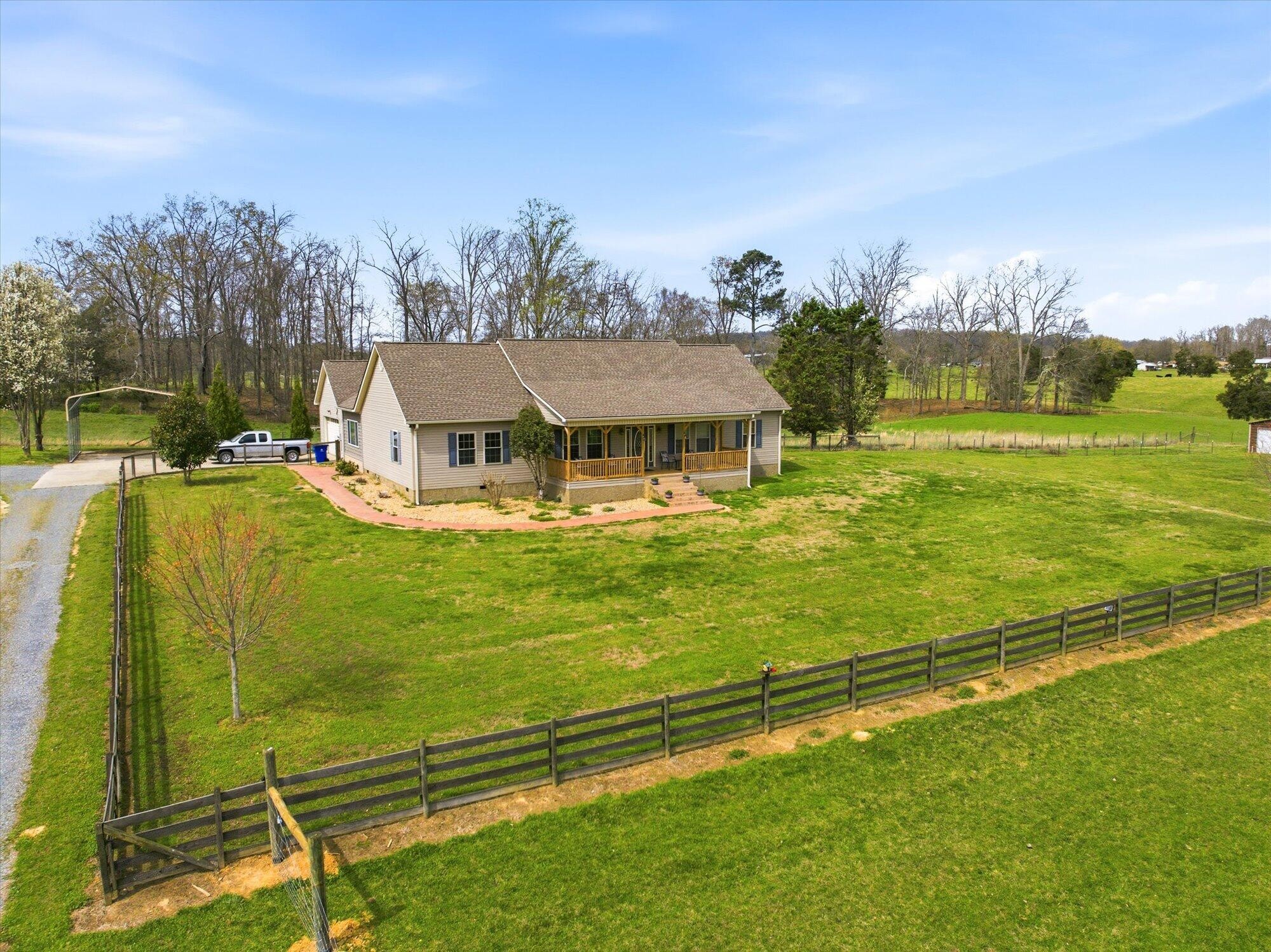 680 Horton Road Southeast Cleveland, TN 37323 - Photo 7 of 62