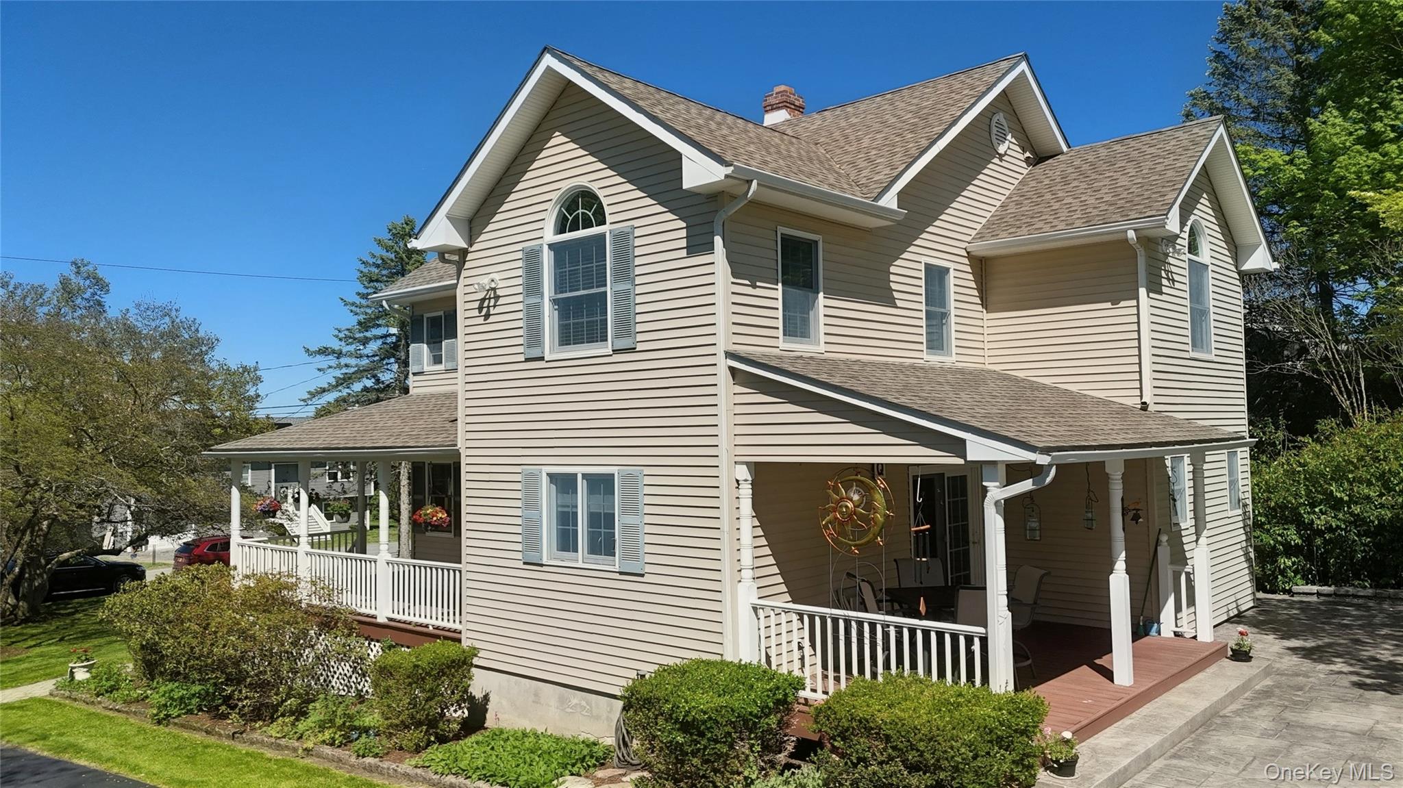 22 Little Brooklyn Road Warwick, NY 10990 - Photo 34 of 42