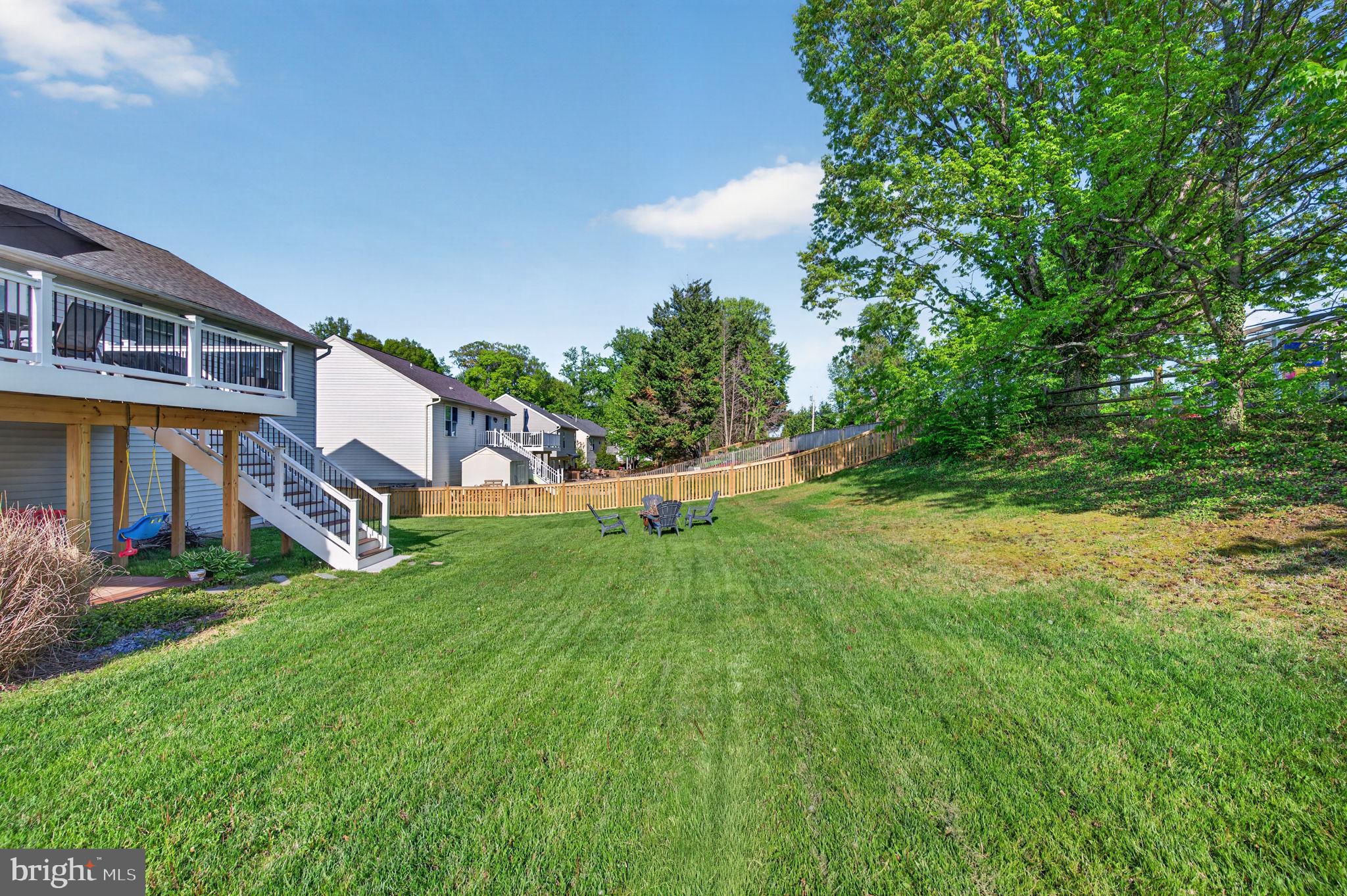 706 Ruddy Court Havre de Grace, MD 21078 - Photo 44 of 59