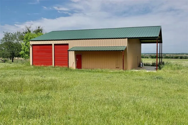 $215,000 | 240 Pr 6333 Indian Gap Tx 76531, Hamilton, TX 76531