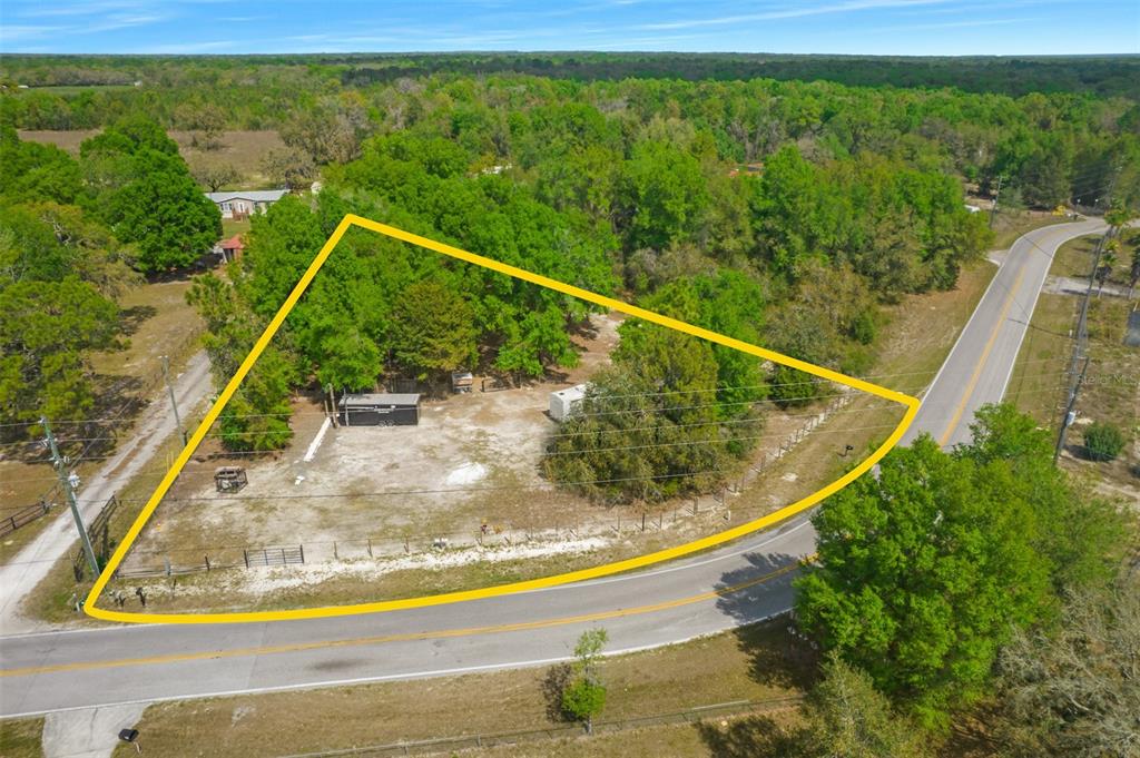 17755 Bosley Drive Spring Hill, FL 34610 - Photo 3 of 10