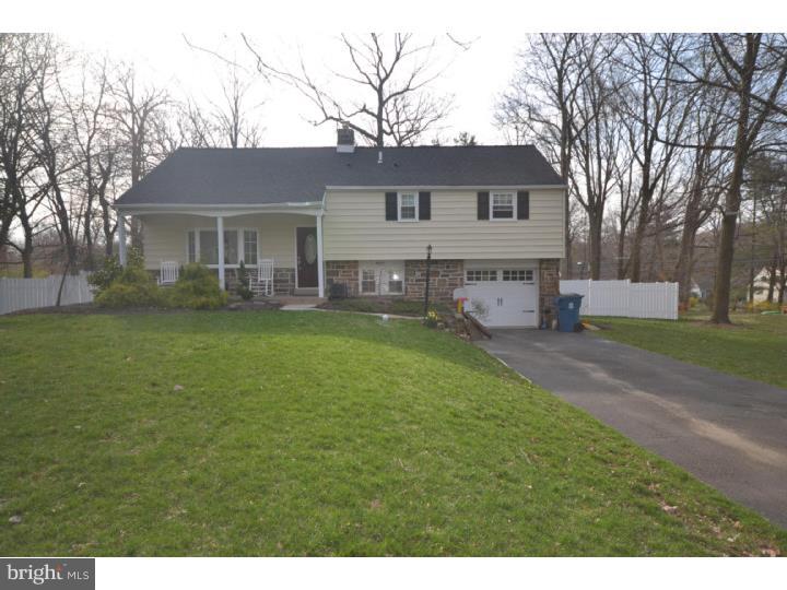 321 Croft Road North Wales, PA 19454 - Photo 1 of 20 Exterior Front