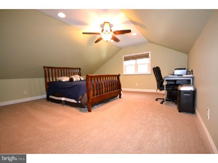 321 Croft Road North Wales, PA 19454 - Photo 14 of 20 Bedroom 4